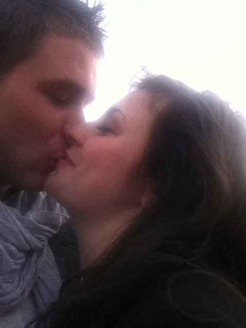 Votre 1ère photo de couple - 1