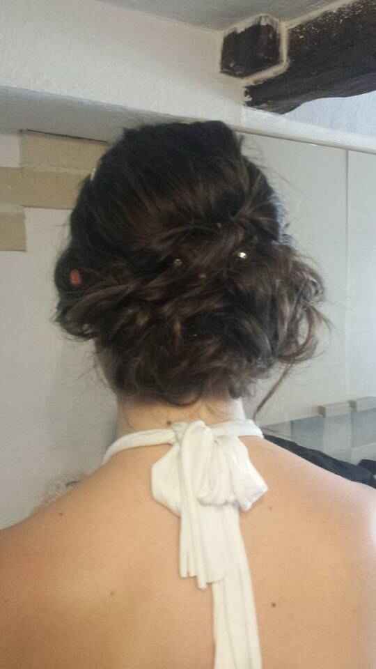 Essaie coiffure - 2
