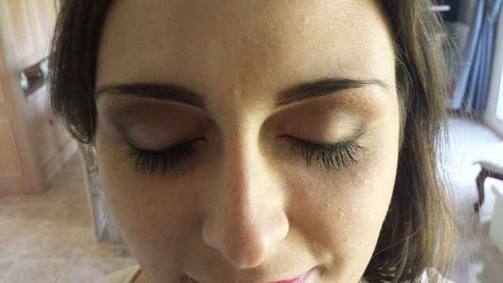 Essaie maquillage - 2