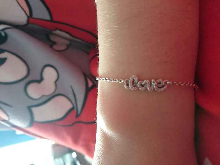 Montrez moi vos bracelets ! - 1