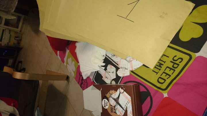 La machine est lancée... - 1