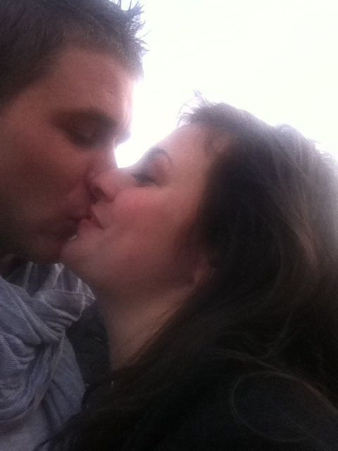 Votre 1ère photo de couple - 1