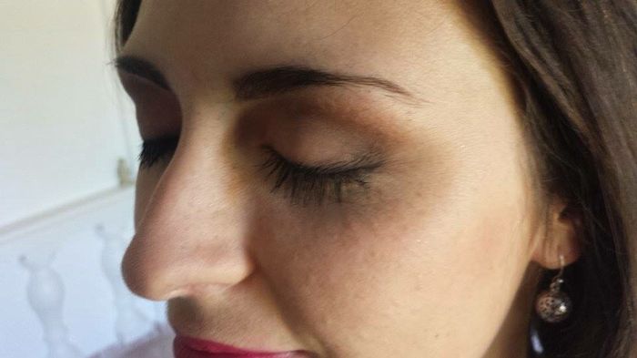 Essaie maquillage - 4
