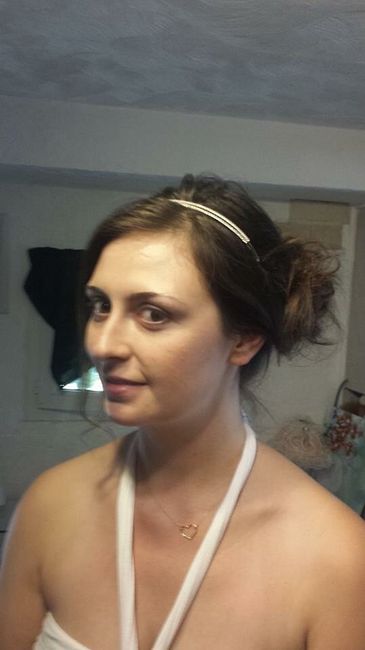 Essaie coiffure - 4