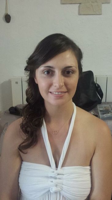 Essaie coiffure - 5