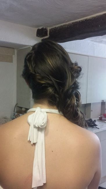 Essaie coiffure - 6