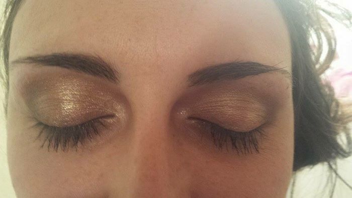 Essaie maquillage - 4