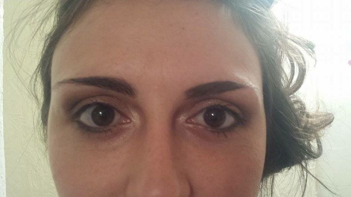 Essaie maquillage - 5