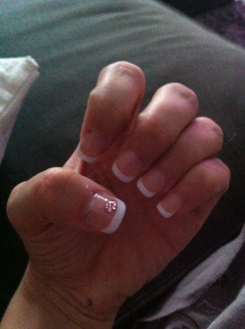 Quelle manucure ? - 1