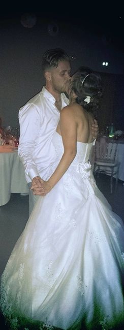 Mariage passée - 4