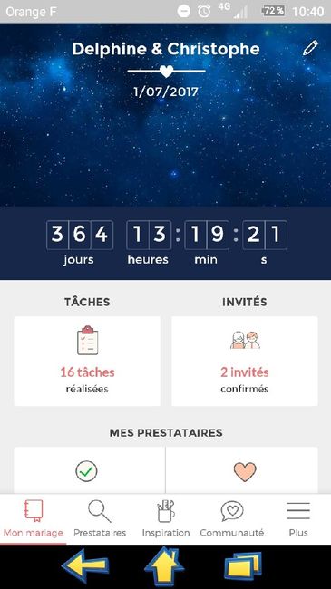 A-1  ça va arriver vite!!! - 1