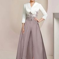 Mère de la mariée - 1