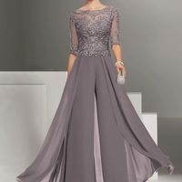 Mère de la mariée - 2