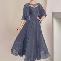 Mère de la mariée - 3