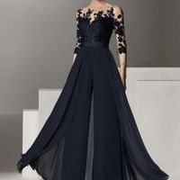 Mère de la mariée - 4