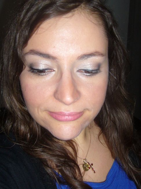 essai maquillage