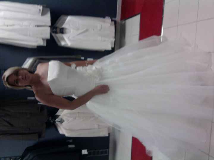 robe simple mais belle