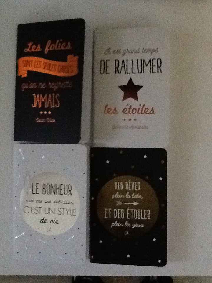 Repas avec nos temoins - 1