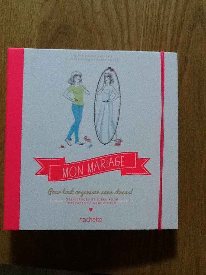 Trouvaille pour tout organiser sans rien oublier !! - 1