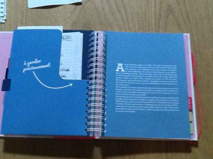 Trouvaille pour tout organiser sans rien oublier !! - 4