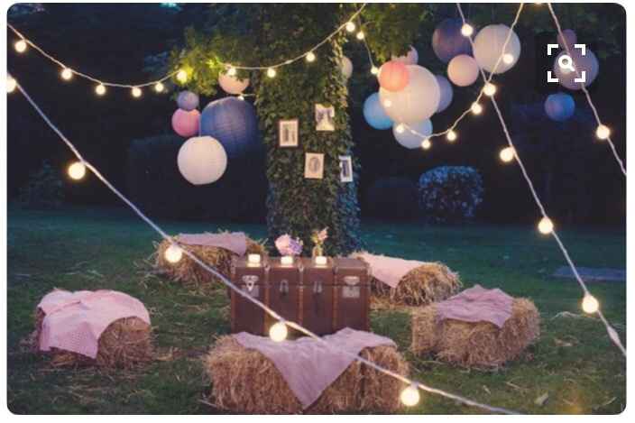 Qui a un theme champêtre ou équivalent ??? - 1