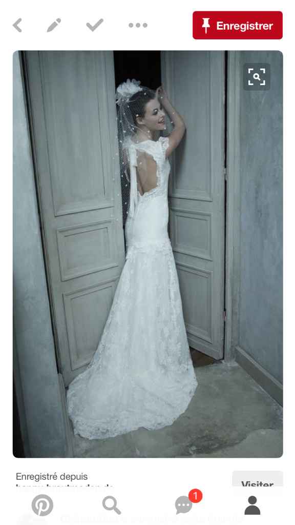 Choix de mes chaussures - 1