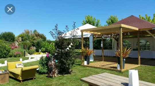  Vos lieu de réception - 4