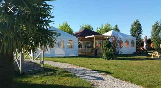  Vos lieu de réception - 5