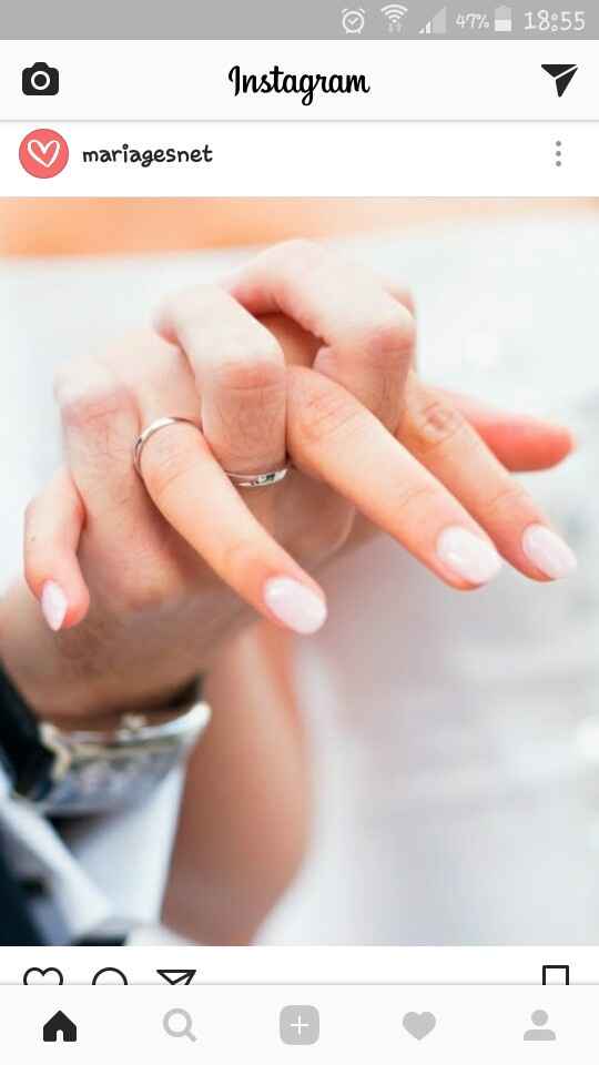 J-13 pas de manucure 😱 - 1