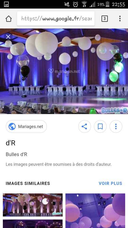 Décorer sa salle sans plafond ni mur - 3