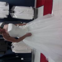 robe simple mais belle