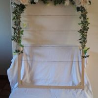 1er essai table des invités et plan de table - 2