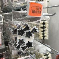 pince étoile ardoise