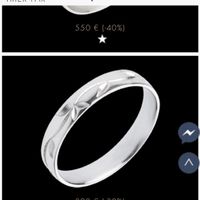 Alliances commandées - 1