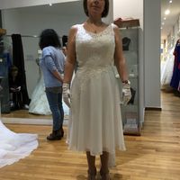 A la recherche des tenues !!! - 1