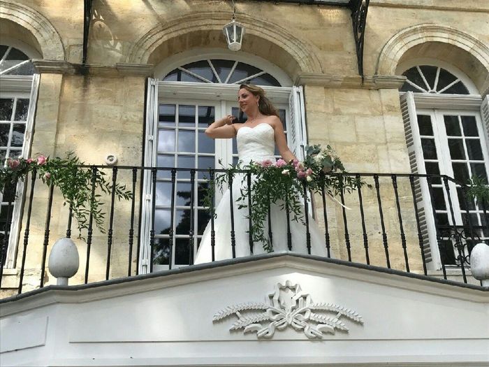 Madame officiellement ! - 2