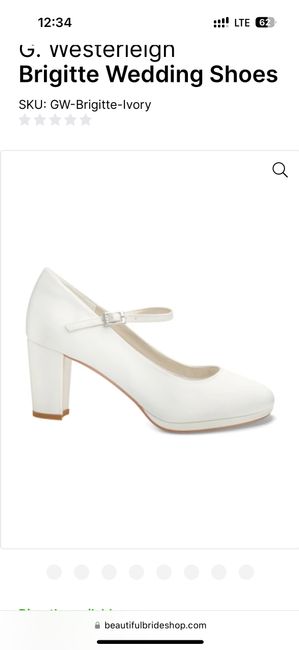 Parlons chaussures 👠 10