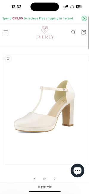 Parlons chaussures 👠 11