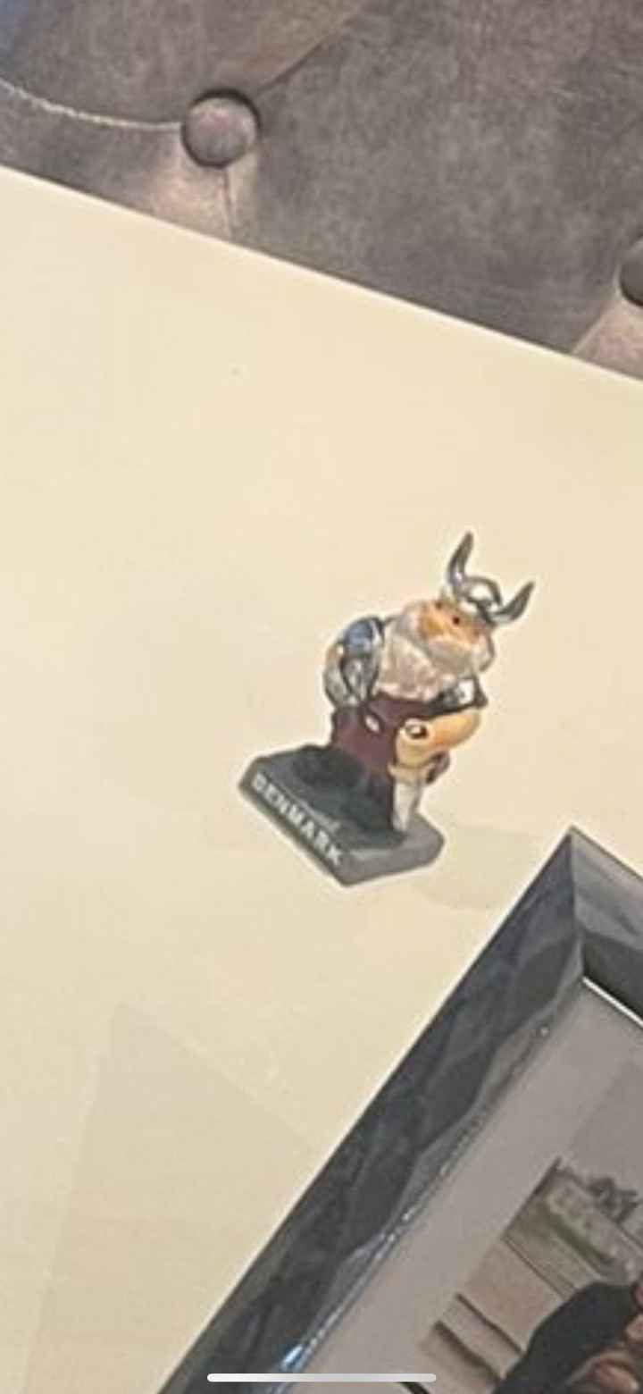 Mariage International ! - 1