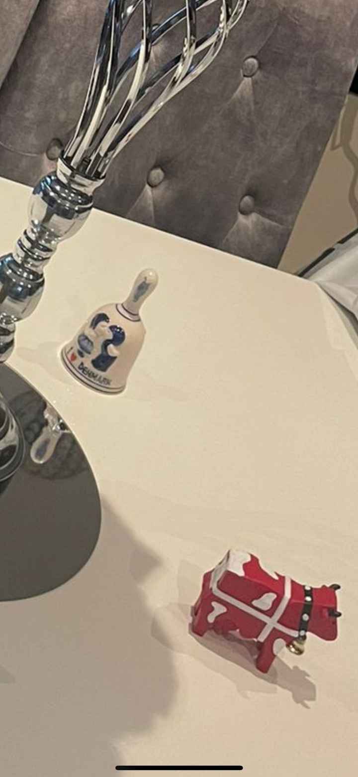 Mariage International ! - 2