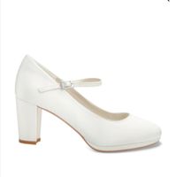 Chaussures mariée - 1