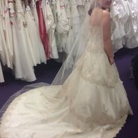 Que celles qui ont trouvé the robe lèvent la main !!! - 1