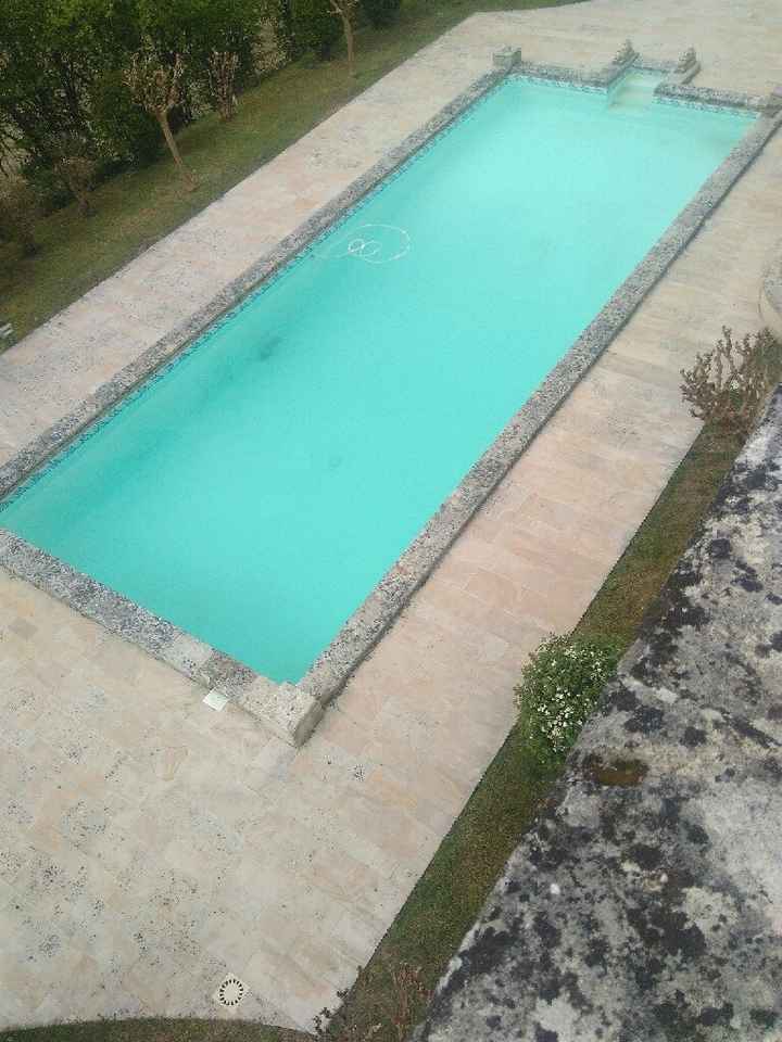 Lieu photos de couple trouvé ! - 9