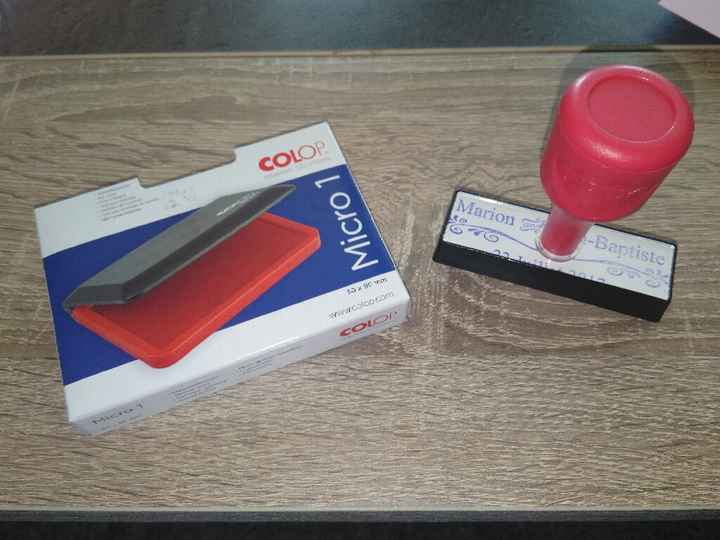 Qui se marie de ce côté? - 1