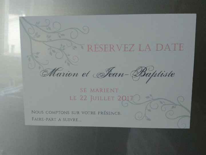 Mon std recuuuu !! - 1