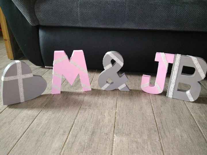 Qui se marie de ce côté? - 1