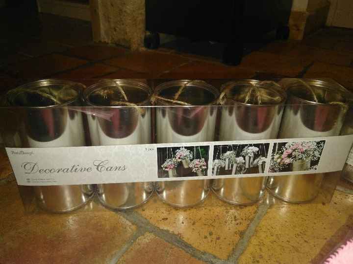 Ouiiii ! début des colis ! - 2