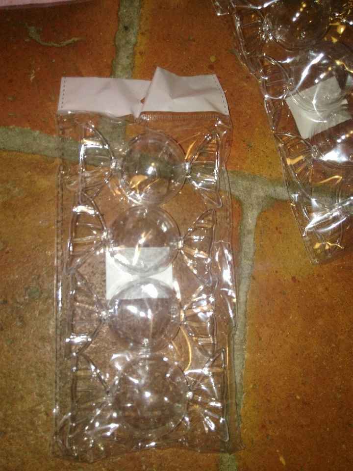 Ouiiii ! début des colis ! - 3