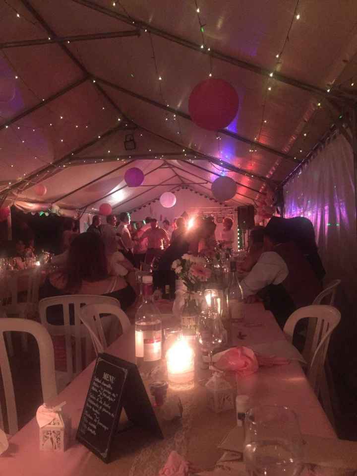 barnum de nuit
