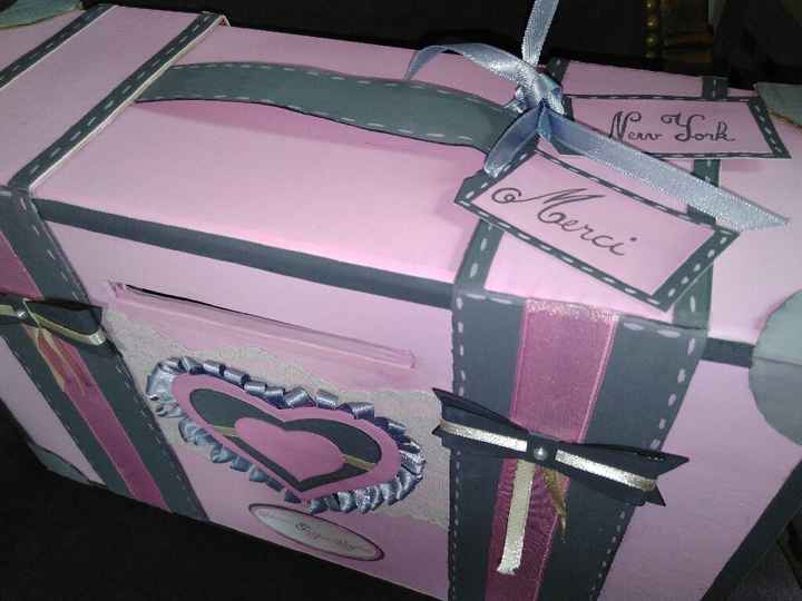 Enfin reçue après moultes péripéties !! - 3